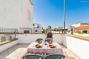 2205 Villa Lucia - Trilo by Barbarhouse