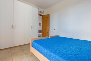 in Torre Dell Orso With 2 Bedrooms and 1 Bathrooms