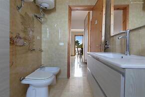 in Torre Dell Orso With 2 Bedrooms and 1 Bathrooms