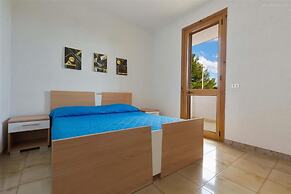 in Torre Dell Orso With 2 Bedrooms and 1 Bathrooms