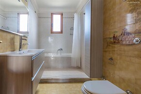 in Torre Dell Orso With 2 Bedrooms and 1 Bathrooms