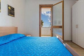 in Torre Dell Orso With 2 Bedrooms and 1 Bathrooms