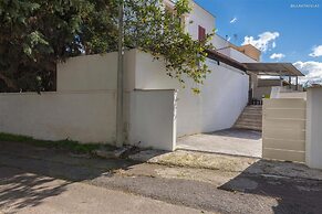 in Torre Dell Orso With 2 Bedrooms and 1 Bathrooms