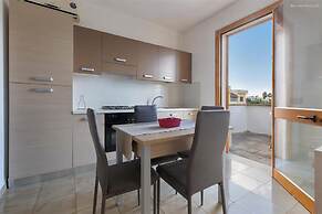 in Torre Dell Orso With 2 Bedrooms and 1 Bathrooms