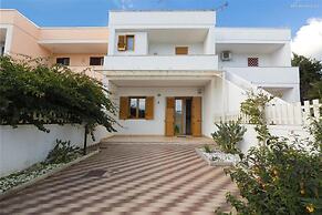 in Torre Dell Orso With 2 Bedrooms and 1 Bathrooms