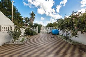 in Torre Dell Orso With 2 Bedrooms and 1 Bathrooms