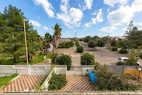 in Torre Dell Orso With 2 Bedrooms and 1 Bathrooms