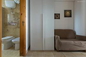 in Torre Dell Orso With 2 Bedrooms and 1 Bathrooms