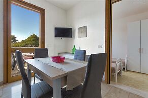 in Torre Dell Orso With 2 Bedrooms and 1 Bathrooms