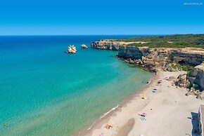 in Torre Dell Orso With 2 Bedrooms and 1 Bathrooms