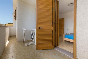 in Torre Dell Orso With 2 Bedrooms and 1 Bathrooms