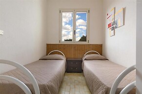 in Torre Dell Orso With 2 Bedrooms and 1 Bathrooms