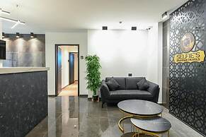 Selfie Boutique Hotel