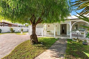 351 Villa con Piscina a Torre Dell Orso