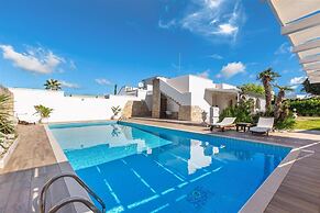 351 Villa con Piscina a Torre Dell Orso