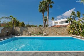 351 Villa con Piscina a Torre Dell Orso