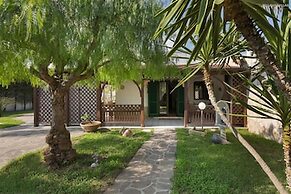 351 Villa con Piscina a Torre Dell Orso