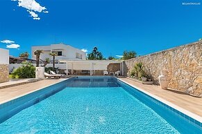 351 Villa con Piscina a Torre Dell Orso