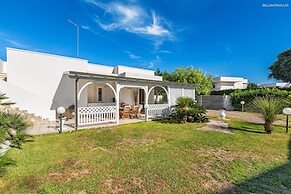 351 Villa con Piscina a Torre Dell Orso