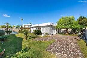 351 Villa con Piscina a Torre Dell Orso