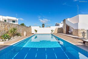 351 Villa con Piscina a Torre Dell Orso