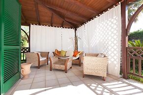 351 Villa con Piscina a Torre Dell Orso