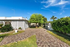 351 Villa con Piscina a Torre Dell Orso