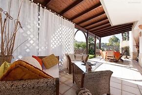 351 Villa con Piscina a Torre Dell Orso