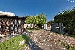 351 Villa con Piscina a Torre Dell Orso