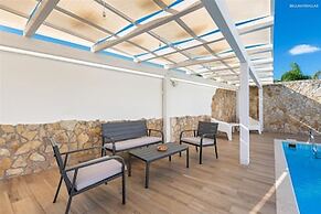 351 Villa con Piscina a Torre Dell Orso