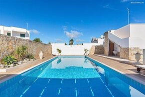 351 Villa con Piscina a Torre Dell Orso