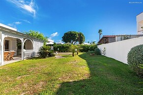 351 Villa con Piscina a Torre Dell Orso