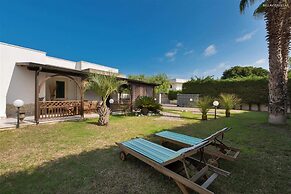 351 Villa con Piscina a Torre Dell Orso