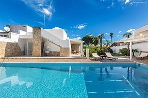 351 Villa con Piscina a Torre Dell Orso