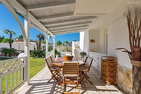 351 Villa con Piscina a Torre Dell Orso