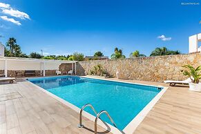 351 Villa con Piscina a Torre Dell Orso