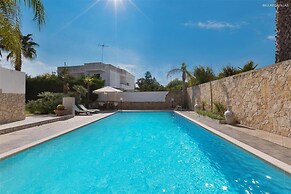 351 Villa con Piscina a Torre Dell Orso