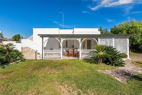 351 Villa con Piscina a Torre Dell Orso