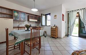 351 Villa con Piscina a Torre Dell Orso