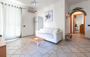 351 Villa con Piscina a Torre Dell Orso