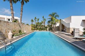 351 Villa con Piscina a Torre Dell Orso