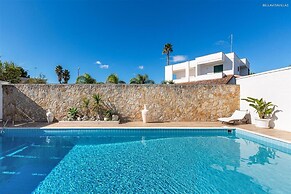 351 Villa con Piscina a Torre Dell Orso