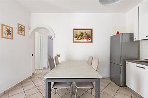 351 Villa con Piscina a Torre Dell Orso