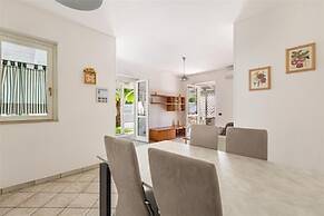 351 Villa con Piscina a Torre Dell Orso