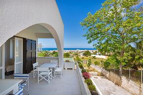 674 Villetta con Vista Mare a Santa Maria al Bagno