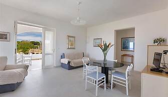 674 Villetta con Vista Mare a Santa Maria al Bagno