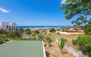 674 Villetta con Vista Mare a Santa Maria al Bagno