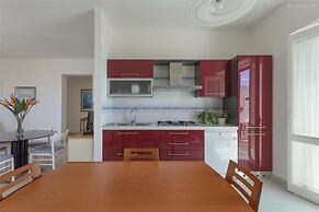 674 Villetta con Vista Mare a Santa Maria al Bagno