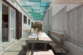 674 Villetta con Vista Mare a Santa Maria al Bagno