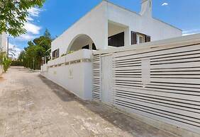 674 Villetta con Vista Mare a Santa Maria al Bagno